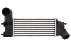 Citroen C5 2003-2008 2.0 Hdi Turbo İntercooler Radyatörü
