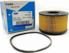 Ford Transit 2007-2012 2.4 TDCI Mazot Filtresi Yan Sanayi