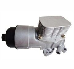 Yağ Soğutucu Komple P107 P206 P307 C1 C2 C3 Dv4 (1,4Hdı) P307 P407 Partner II Berlingo II Dv6 (1,6Hd