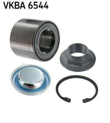 Teker Kiti Arka 06-Pt.207-307-C3-C4