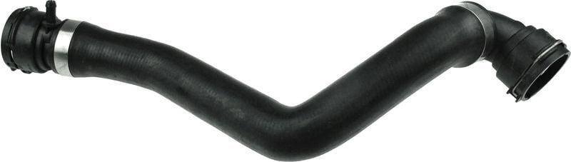 Radyatör Hortumu E-90 Üst N-45