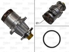 Devirdaim 88-95 3-Seri (E30)