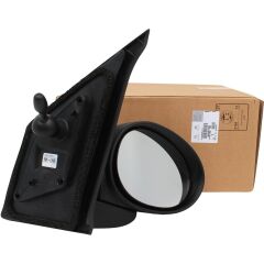 Citroen C1 2007-2014 Sağ Dikiz Aynası Manuel Orijinal