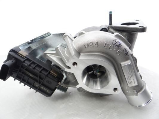 Ford V347 Transit Alternator (Şarj Dmo) Kasnağı Orjl