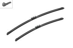 Silgi Süpürgesi Tk 60 + 50Cm 06-12 Bw.X5 (E70) X6 (E71-E72) Aerotwın