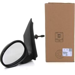 Citroen C1 2007-2014 Sol Dikiz Aynası Manuel Orijinal