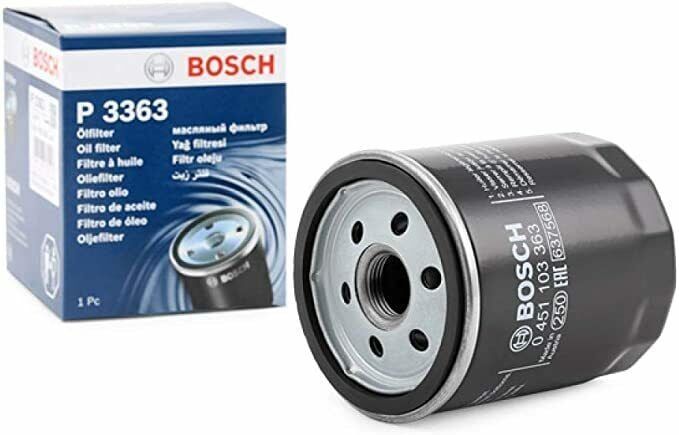 Ford B-Max 2012-2016 1.0 Ecoboost Yağ Filtresi