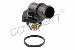 Termostat 89 C V2183 (Peugeot: 106 1.4 99-Partner 1.4 98-02 / Citroen: C2-C3 1.4)