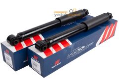 Peugeot 301 2012-2020 Arka Amortisör Takımı 2 Adet Maysan Marka
