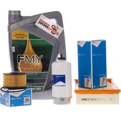 Ford V37 2007-2013 Arka Viraj Demir Lastiği Yan Sanayi
