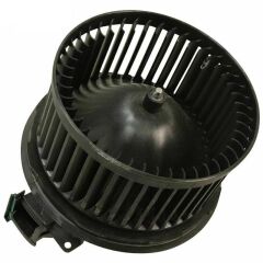 Ford Fiesta 2008-2012 Kalorifer Motoru