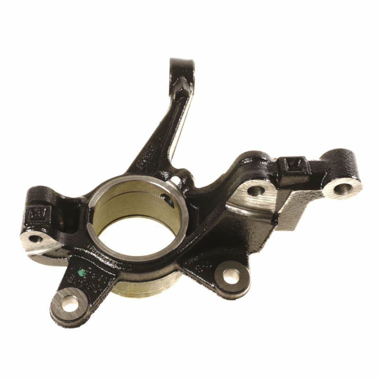 Ford Fiesta 2008-2012 Aks Taşıyıcı Sol (Akson)