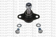 Alt Rotil On BMW X3 E83 04-11