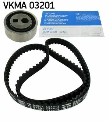 Triger Tk 95-02 306-405 1.8