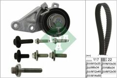 Triger Tk 98-Focus-Fiesta-Fusion-Ma.2-Vo.S40 1.25İ-1.4İ-1.6İ 16V (Aof-50)