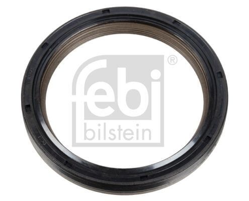 Keçe Krank M-47 / 47N / 57 Ön 55X68x8