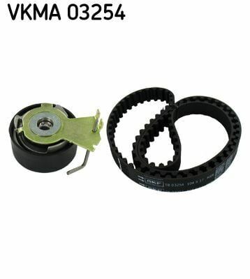 Triger Tk 96-106-206-1007-207-307-C2-C3 1.4İ 8V 75Hp *104Dıs*