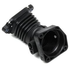 Ford Focus 2008-2011 1.6 TDCİ 90 Ps Emme Manıfold Hava Hortumu