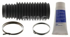 Direksiyon Koruk Seti BMW E39 95 / 03