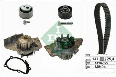 Triger Eksantrik Gergi Seti Devirdaimli Boxer II Jumper II Partner II Berlingo II 206 C5 307 Expert