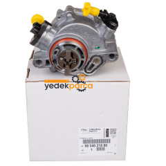 Ford B-Max 2012-2016 1.5-1.6 TDCI Vakum Pompası Orijinal