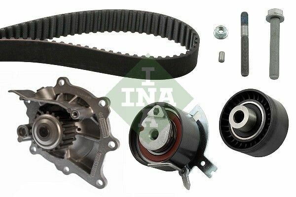 Triger Seti + Devirdaim Discovery Sport L550 14-Freelander 2 L359 11-14 Range Rover Evoque L538 11-19