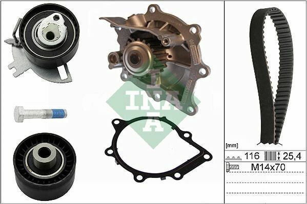 Triger Tk + Devirdaim 08-308-407-508-807-3008-5008-C4-C5-Exp-Scd-Jumpy 2.0Hdi