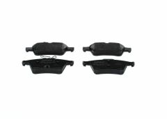 Fren Balata Arka 11-508-Cmax