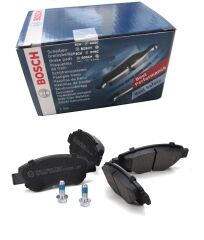 Citroen C1 Ön Takım Fren Balata Takım
