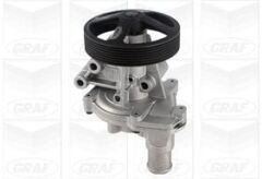 Ford V347 Transit 2007-2013 2.2 130 ps Önden Çeker Egr Komple