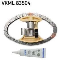 Zincir Seti 206-307-406-C2-C3-C4-C5-Prt-Brl-Focus-Fıe-Cmax 1.6Hdi