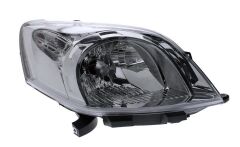 Peugeot Bipper Far Sağ