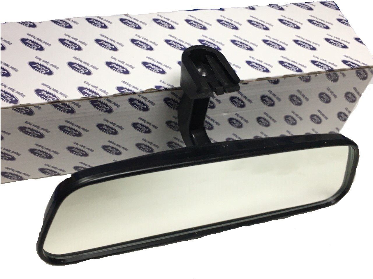 Ford Connect 2003-2013 Arka Viraj Demir Lastiği 2 Adet