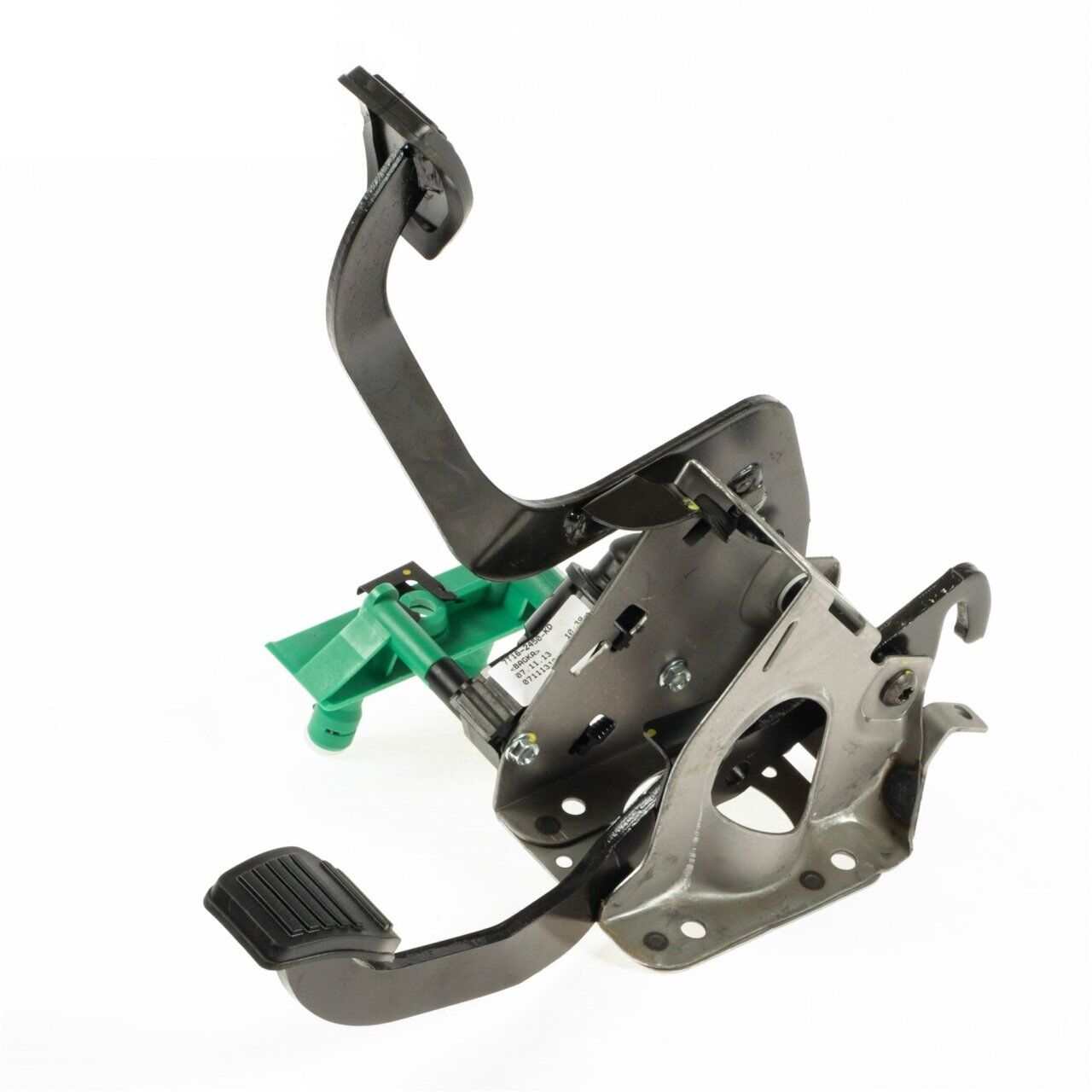 Connect 2009-2013 Yağ Pompa Kapak Contası