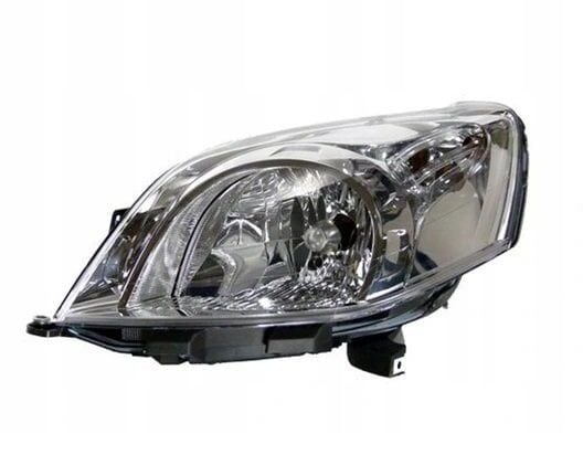 Peugeot Bipper Far Sol
