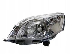 Peugeot Bipper Far Sol