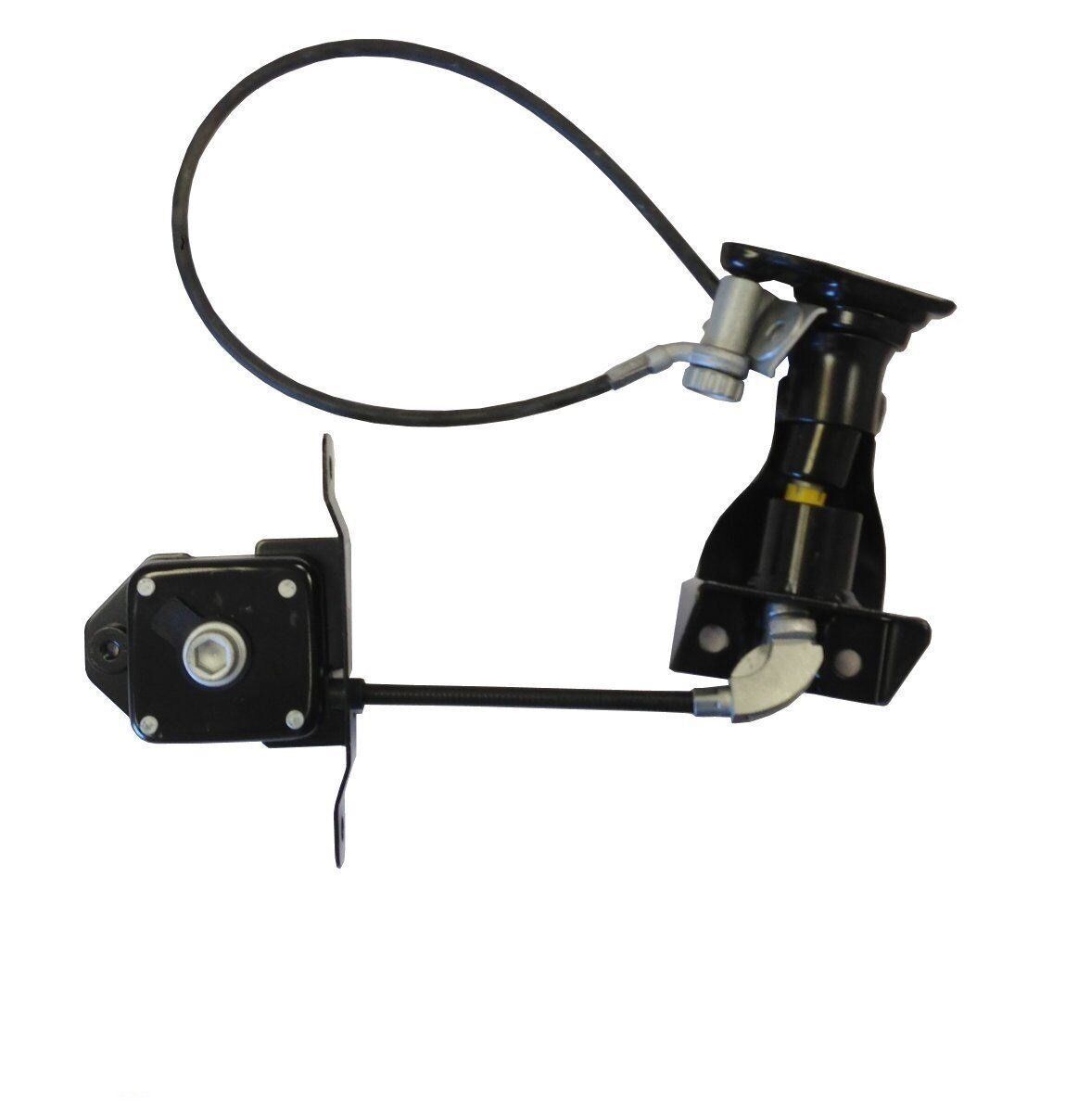 Ford 5W30 7 Litre Motor Yağı (DPF Partiküllü)