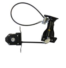 Ford 5W30 7 Litre Motor Yağı (DPF Partiküllü)