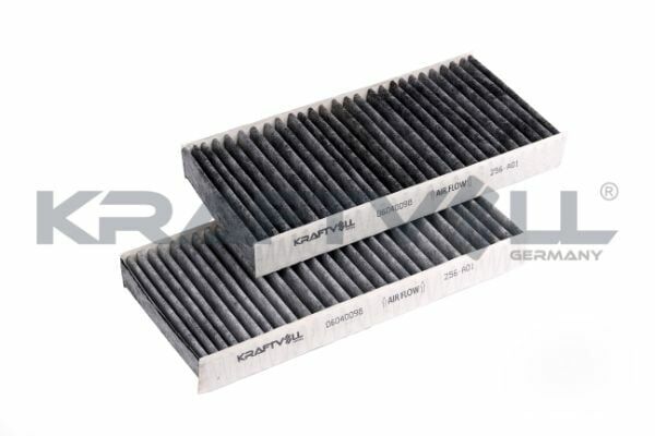 Polen Filtresi BMW F45 F46 F48 Mini F54 F55 F56 Karbonlu Çiftli