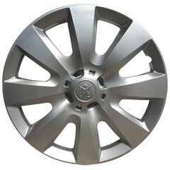 Peugeot 301 2012-2020 Jant Kapağı 15 İnc 8 Kol Orijinal