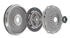 Volan + Debriyaj + Rulman 05 > 206-207-307-407-301-C2-C3-C4-C5-Partner-Berlingo-2008.I-3008.II 07 > Exp-Jmp