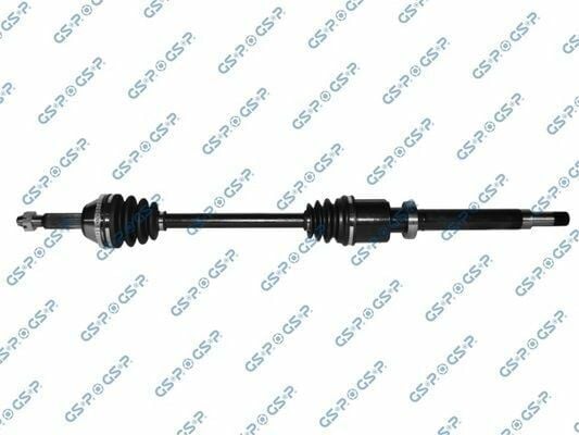 Ford Transit 2007-2014 Debriyaj alt merkezi Sacsh marka
