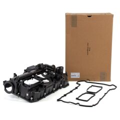 F10 Kasa 520i N20 Motor Külbütör Kapağı Komple Orijinal