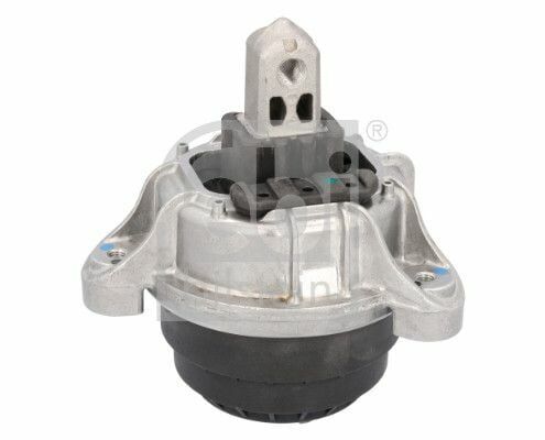 Motor Kulağı F-10 / 11 Sol 5.20Dx / 5.25Dx Vakumsuz