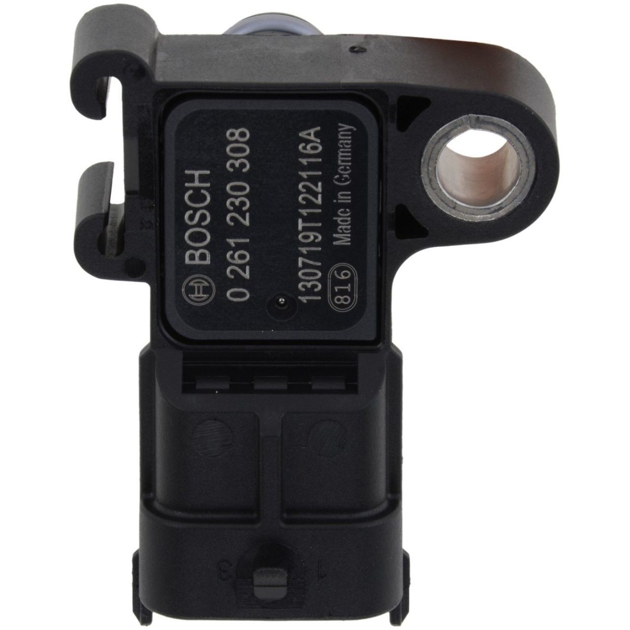 Ford B-Max 2012-2016 1.0 Ecoboost Emme Manifold Sensörü (Map Sensörü)