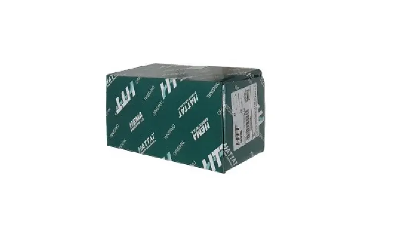 Ford TRANSİT 200PS BASKI BALATA marka