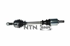 Aks Ön Sol 97-04 Pt.106-Saxo *624mm*