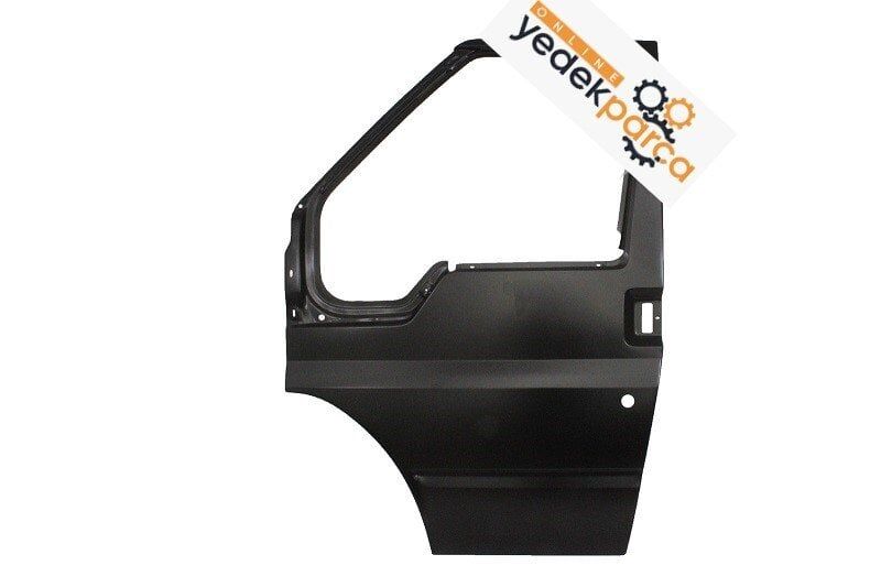 Ford Ranger 2014-2020 Polen Filtresi