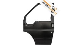 Ford Ranger 2014-2020 Polen Filtresi