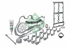 Zincir Seti Kmp 04-Astra.H.J-Corsa.D *Z13dth* Pınyon Tusu + Itıcı + Conta + Keçe